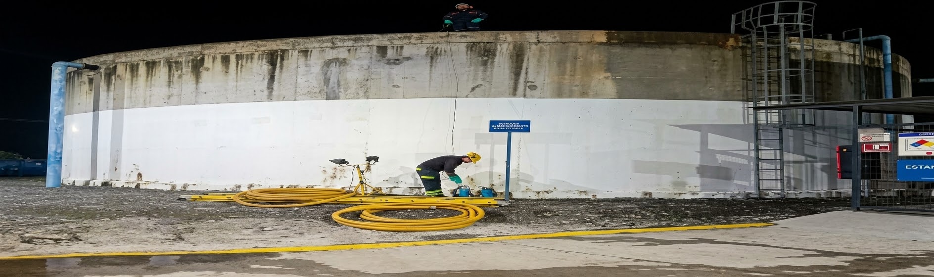 Asesoría en terreno Previtek 2